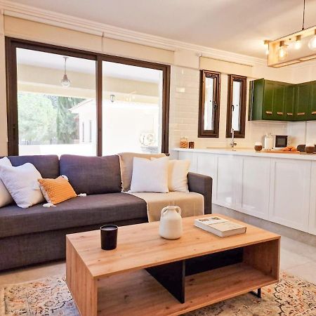 קוקליה Jasmine Dreams 1Bed Apt Wpool מראה חיצוני תמונה