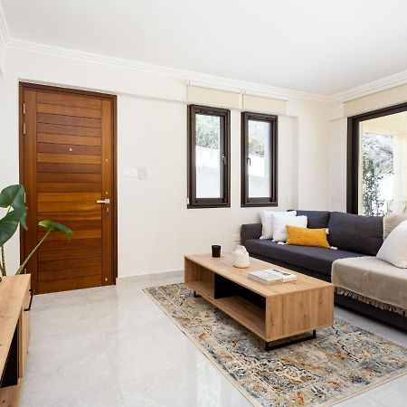 קוקליה Jasmine Dreams 1Bed Apt Wpool מראה חיצוני תמונה