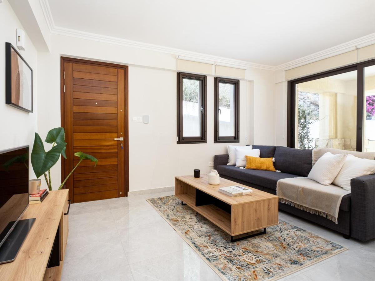 קוקליה Jasmine Dreams 1Bed Apt Wpool מראה חיצוני תמונה