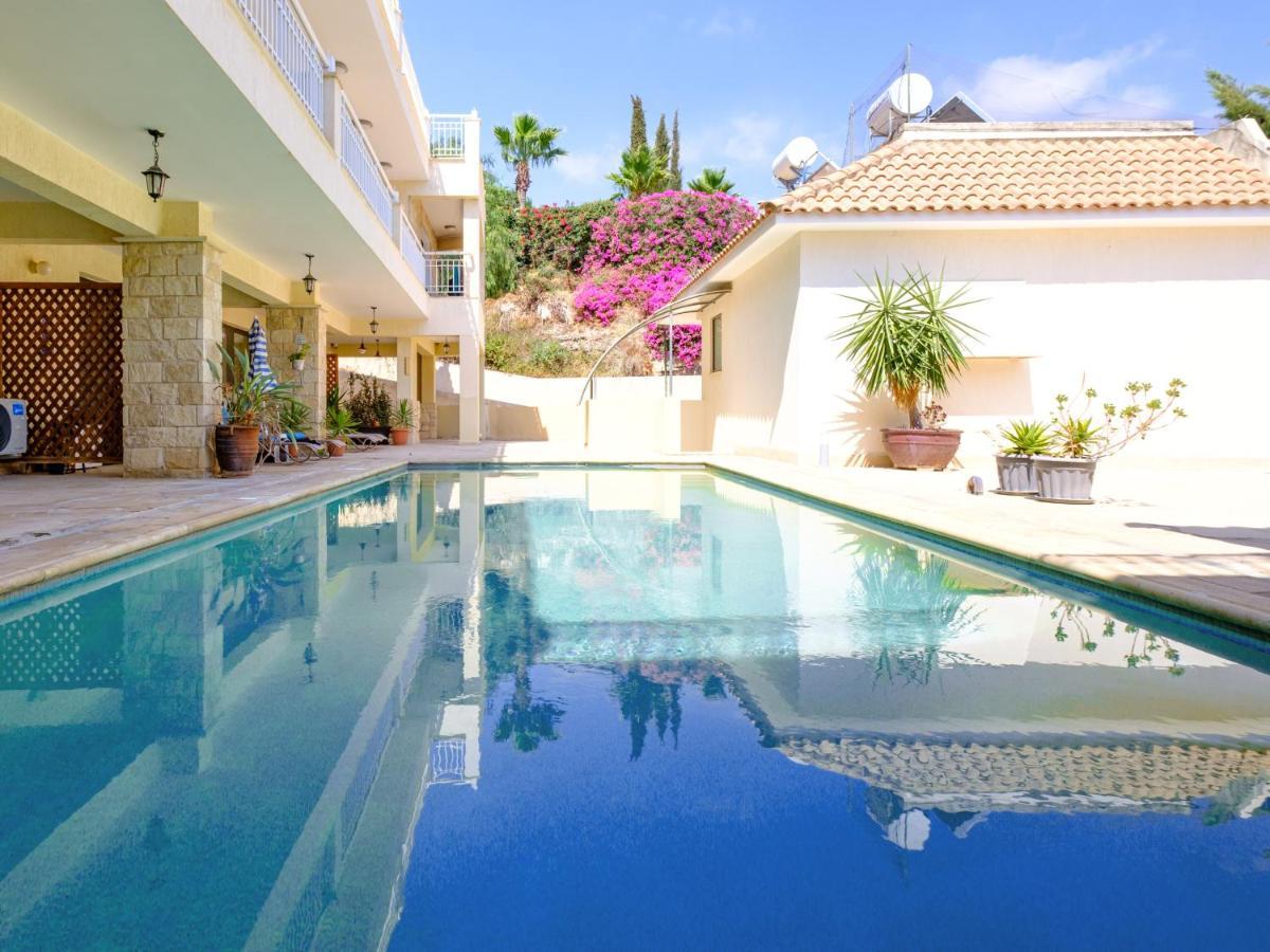 קוקליה Jasmine Dreams 1Bed Apt Wpool מראה חיצוני תמונה